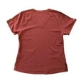 thumbnail image 3 of Carhartt Haut Uni à Col en V Robuste Flex pour Femmes avec Poche et Anneau en D (M03), 3 of 20