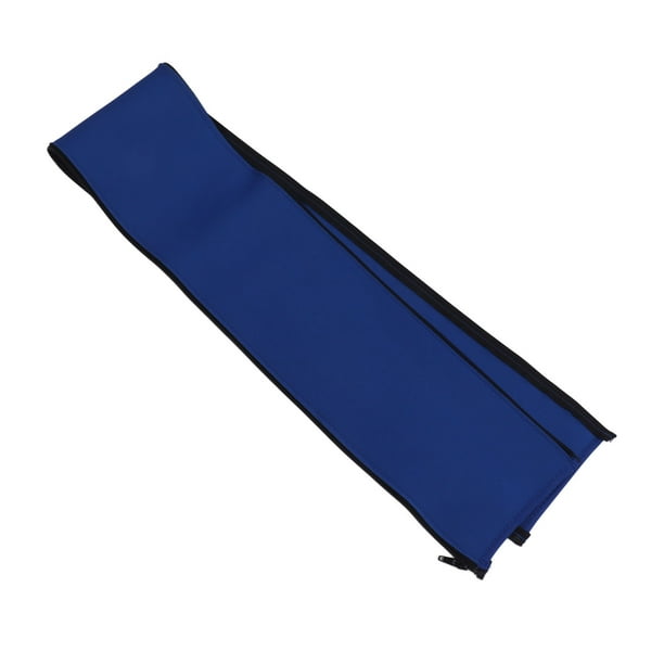 Cubierta de Pasamanos de Piscina con Cremallera Ajustable Antideslizante de Barandilla para Escalera de Piscina ANGGREK Otros