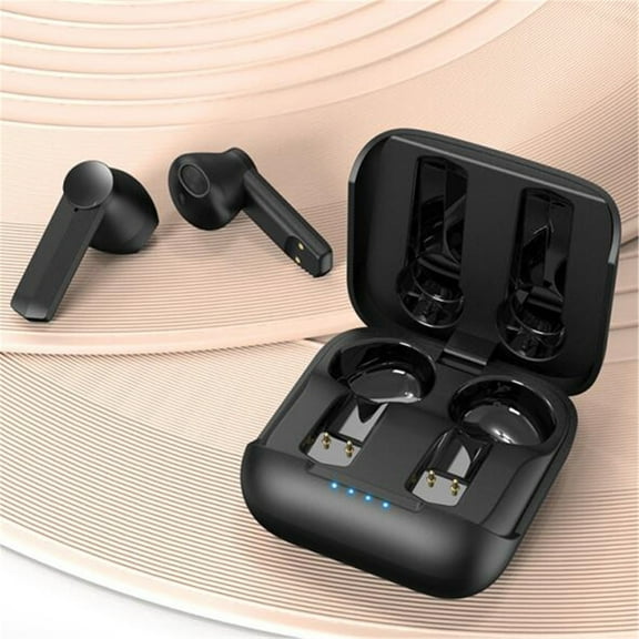 FYHALE F2 Game Bluetooth Headset Noise Reduction Stereo High Sound Quality Low Delay Earplug Headset