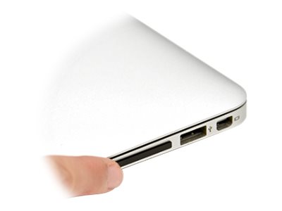Macbook Air, 2014 Jetdrive 128GB付き