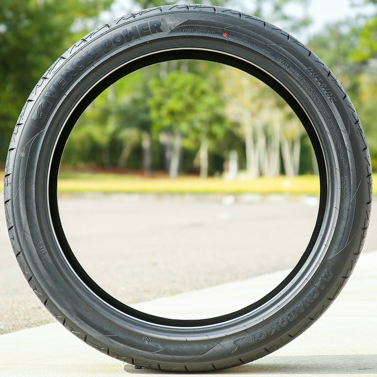 Venom Power Ragnarok GTS 245/30ZR22 245/30R22 92W XL High