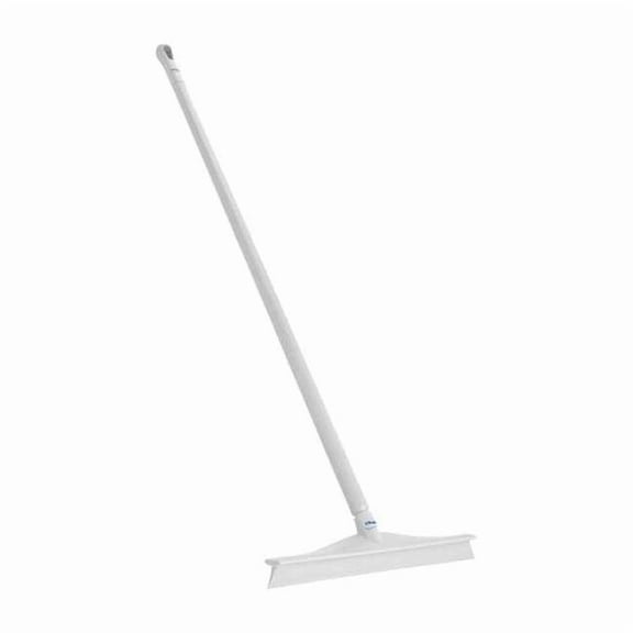 Vikan VIKAN White 24" Polypropylene Floor Squeegee 71605/29605