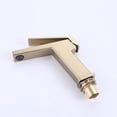 thumbnail image 5 of Bathroom Sink Faucet Single Hole Bathroom Faucet, Creative Bathroom Vanity Faucet, 5 of 8