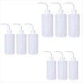 thumbnail image 1 of Regadera para Plantas, Botella Exprimible, Regadera, Maceta, Herramientas de Jardinería para Riego de Plantas, 1 of 8