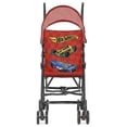 thumbnail image 3 of Hot Wheels Stroller Show Cars By Dream On Me, 3 of 6