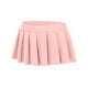 thumbnail image 4 of Gibobby faldas largas de mujer elegantes de moda deportiva de yoga de entretenimiento para mujeres(Rosa, XL), 4 of 4