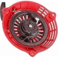thumbnail image 1 of Honda Gc160 Recoil Starter - Compatible With Gcv160 Generator, 1 of 2