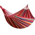 thumbnail image 1 of Tree Straps for Hanging Durable Hammock Hammock with , for Camping Outdoor/Indoor Patio Backyard, 1 of 5