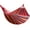 red, variant on Tree Straps for Hanging Durable Hammock Hammock with , for Camping Outdoor/Indoor Patio Backyard-blue