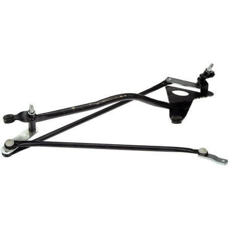 Dorman 602-103 Windshield Wiper Linkage for Specific Cadillac Models, Black