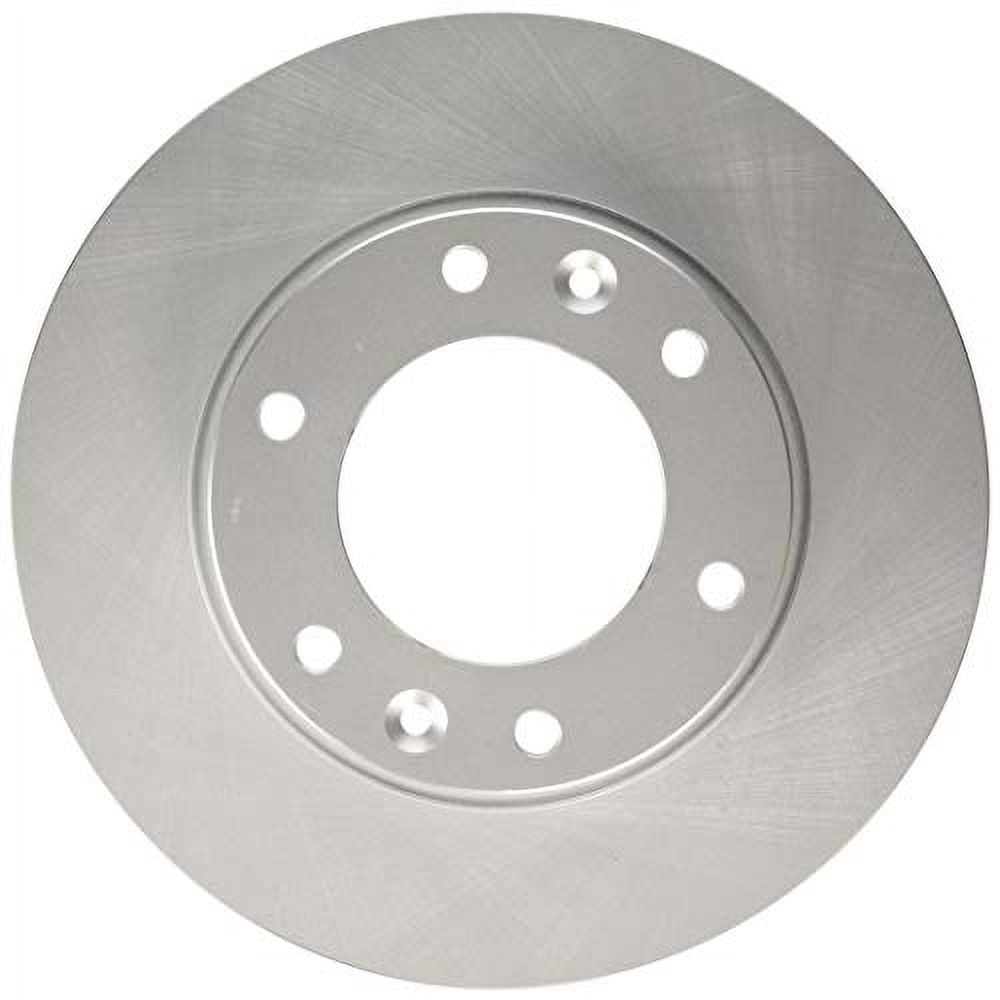Raybestos 980464FZN Rust Prevention Technology Coated Rotor Brake Rotor, 1 Pack Fits select: 2006-2012 KIA SEDONA, 2007-2008 HYUNDAI ENTOURAGE