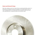 thumbnail image 2 of Dynamic Friction Company Front Brake Rotors - 6002-44000, 2 of 3