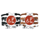 thumbnail image 1 of Abrazo ayuda cuerpo Disability Medical Pulsera pareja de cuerdas de cuero Unbranded M, 1 of 3