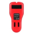 thumbnail image 4 of Detector de Pared ANGGREK Escáner de Pared Compacto Pantalla Digital LCD Multifuncional Uso Portátil, 4 of 7
