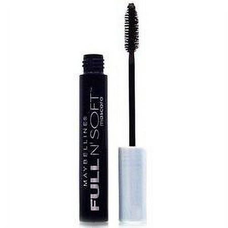 Maybelline® Full N' Soft Mascara