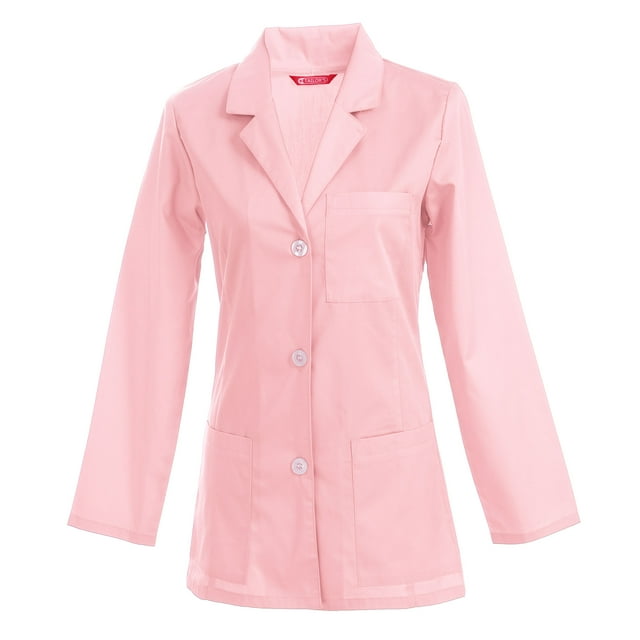 Women's 29 Inch Consultation Lab Coat