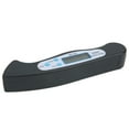 thumbnail image 3 of Multifunctional Digital Thermometer with -50~300℃ Range, 0.1℃ Resolution, Data Hold & Memory, ℃/℉ Switch, 10-Min Auto-Shutdown for Liquids, Food, Oil, Syrup - Battery Not Included, 3 of 6