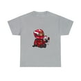 thumbnail image 2 of Leclerc's Roses T-Shirt: Unleashing Charles Leclerc's Racing Passion, 2 of 2