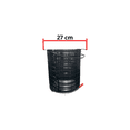 thumbnail image 3 of Condensador Refrigerador Mabe 197d2774g087 Original 197d2774g087, 3 of 3