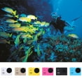 thumbnail image 3 of HD1080P Outdoor Sports Camera, Diving Multifunctional Underwater DV Camera, Sports Action Camera for Waterproof Outdoor Adventures, 3 of 5
