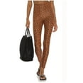 thumbnail image 2 of Beach Riot Polka Ayla Legging Brown Spot ( S ), 2 of 2