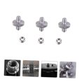 thumbnail image 3 of UPGRATOR 9Pcs Camera Male Screw for Photography Equipment Screw Mount Adapter, 3 of 8