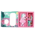 thumbnail image 2 of Stephen Joseph Magnetic Dress UP Muneca Unicornio y Princesa Stephen Joseph Stephen Joseph, 2 of 2