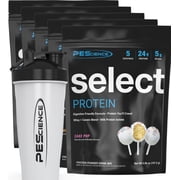 Select Protein - Variety Pack - 8 Flavor Pack