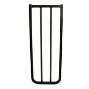 Cardinal Gates Extension BX1 10.5" Width Extension for MG15/SS30/SS30OD - Black