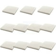 thumbnail image 1 of PUR Cabin Air Filter (11 Pack) for Car Honda Civic CR-V HR-V Fit Acura Odyssey RDX MDX Pilot Accord TLX Insight Clarity Integra CR-Z K54-100959, 1 of 2