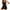 Black-10, variant on STETMN One Piece Swim Dress for Women Plus Size Modest Full Coverage Skirt Bathing Suit with Pockets