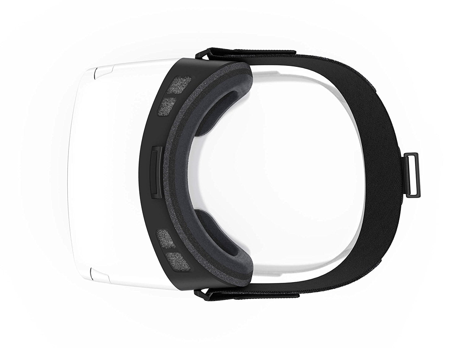 Åben Evne dal Zeiss VR ONE Plus Headset - Walmart.com