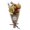 B, variant on Natural Bouquet Of Dried Flowers And Grasses Bouquet | Boho Plant Decor | Dried Flower Bouquet Arrangements Decoration
