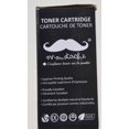 thumbnail image 4 of Moustache Compatible Brother TN730 Toner Cartridge No Chip Black, 4 of 4