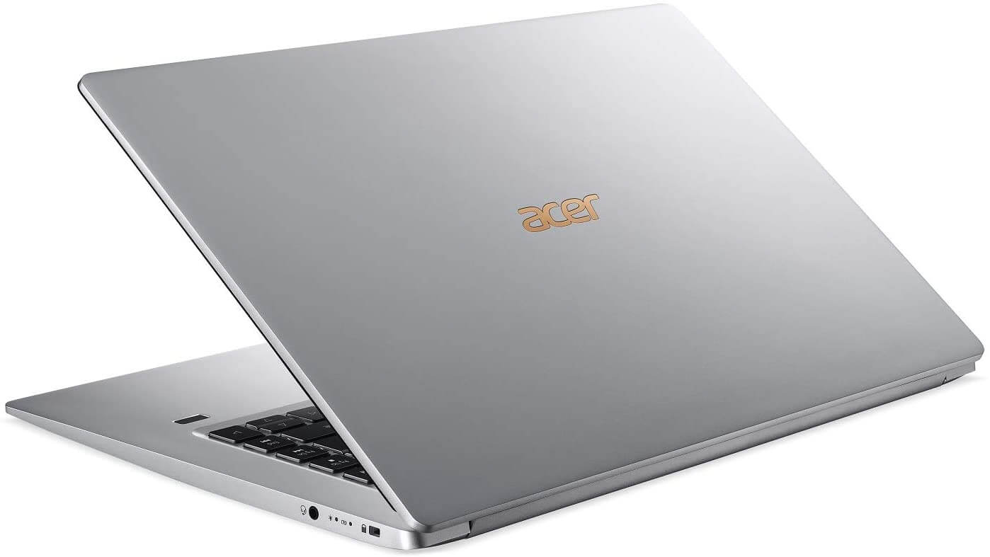 Acer SF51551T507P Swift 5 15.6 inch i5, 8GB, 256GB SSD, Windows 10 - image 5 of 5