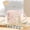 360ml Mug, variant on CHUNTIAN Cute Bunny Jumbo Ramen Bowl With Lid Kawaii Japanese Kitchen Tableware Ceramics Instant Noodles Fruit Salad Soup Bowl Gift 850ml