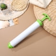 thumbnail image 2 of Handheld Plastic Manual Air Vacuum Pump Air Deflating Pump for Vaccum Compressed Storage Bags, 2 of 9