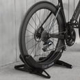 thumbnail image 3 of WEST BIKING Adjustable Bike Floor Stand with Non-Slip Base for Secure Parking of Road and Mountain Bikes, Lightweight ABS Construction, Easy Assembly for Compact Storage, 3 of 5