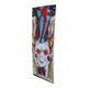 thumbnail image 3 of Pegatinas de puerta de Halloween 3D, puertas de madera de PVC, calcomanía de pared, sombra de árbol muerto de terror, decoración del hogar MT285, 3 of 14