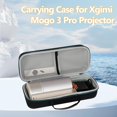 thumbnail image 2 of Estuche rígido para el proyector XGIMI MoGo 3 Pro, 2 of 8