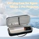 thumbnail image 2 of Estuche rígido para el proyector XGIMI MoGo 3 Pro, 2 of 8