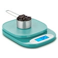 thumbnail image 6 of Ozeri ZK420 Garden and Kitchen Scale, with 0.5 g (0.01 oz) Precision Weighing Technology, 6 of 8