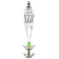 thumbnail image 1 of Tignapoo LED Drop-Shaped Underwater Squid Lure Light with Hooks - Waterproof, Durable Design for Enhanced Fishing Success, Available in Various Colors and Ideal for Boats, Kayaks, and Docks., 1 of 6