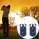 thumbnail image 5 of Contador de puntuación de golf, pequeño, contador de golpes, accesorio sencillo, marcador de hasta 9 golpes, 2 piezas Azul, 5 of 8