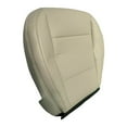 thumbnail image 2 of CUITING For Subaru Outback 2015-2019 Genuine Leather Seat Cover Reduce Wear and Tear  Driver Bottom Replacement, 2 of 7