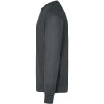 thumbnail image 4 of SG Sweat-Shirt Adulte en Coton Ringspun Sans Étiquette, 4 of 4