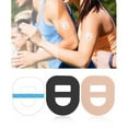 thumbnail image 2 of WINDLAND 30/50Pcs Waterproof Sensor Protections Cover Sensor Adhesive Patches for Omnipod, 2 of 21