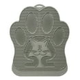 thumbnail image 3 of Omega Paw Large Elite Roll n’ Clean Self Cleaning Litter Box with Mat, 3 of 6