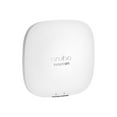 thumbnail image 4 of HPE Networking Instant On AP22 (US) - point d'Accès Sans Fil - Bluetooth, Wi-Fi 6 - 2,4 GHz, 5 GHz - Montage Mural / Plafond, 4 of 7