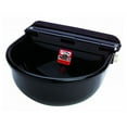 thumbnail image 1 of Little Giant 88ESW Epoxy-Coated Steel All Purpose Automatic Stock Waterer, Black, 1 of 4